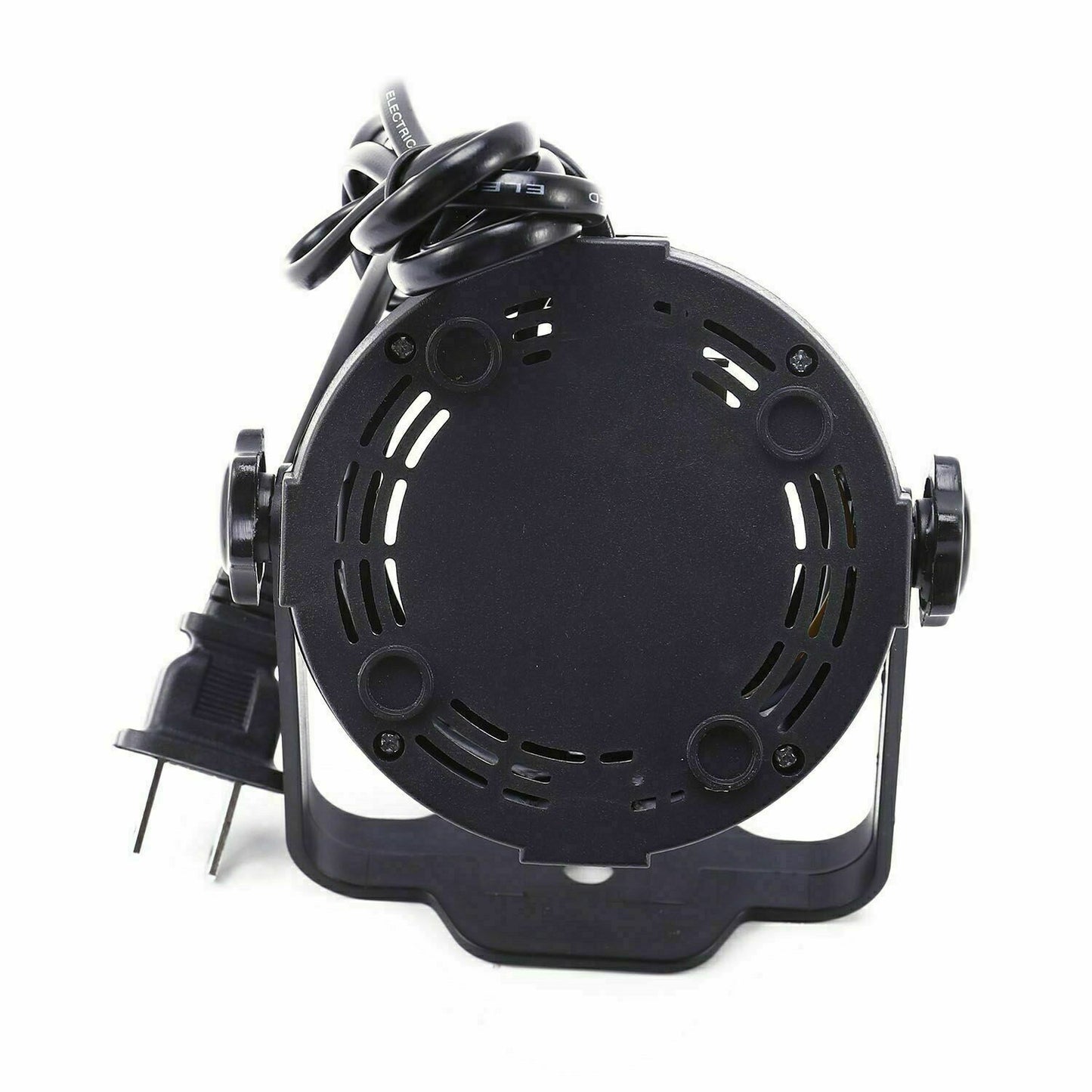 RGB Disco Party Light LED Stage Ball Lights KTV Strobe DJ Sound Activated Lamp