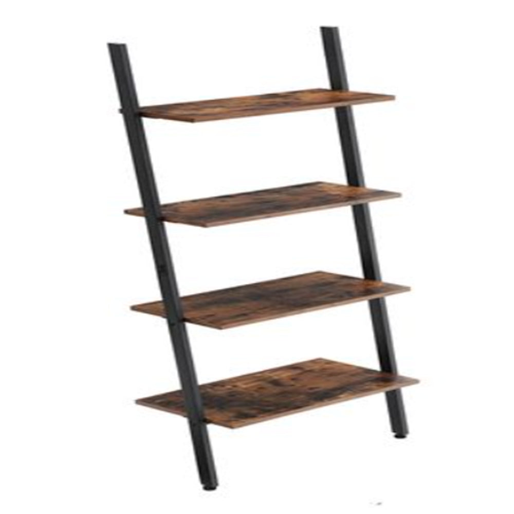 Ladder Shelves
