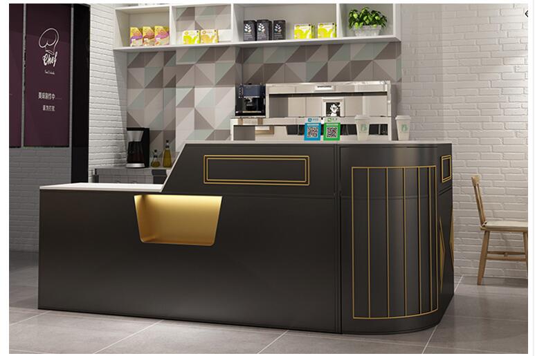 Modern luxury Bar Counter