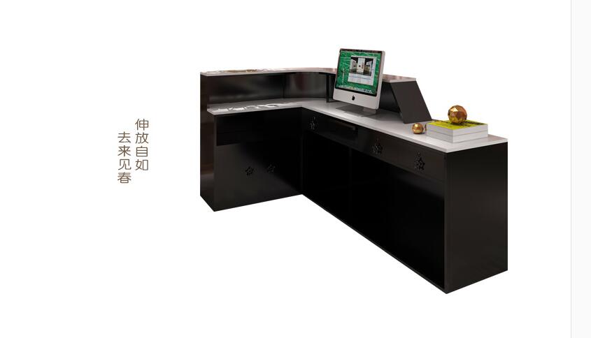 Modern luxury Bar Counter