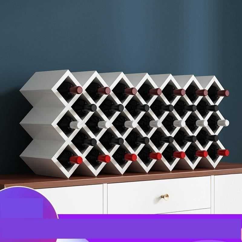 Bar Wine Cabinet Shelf to store and display