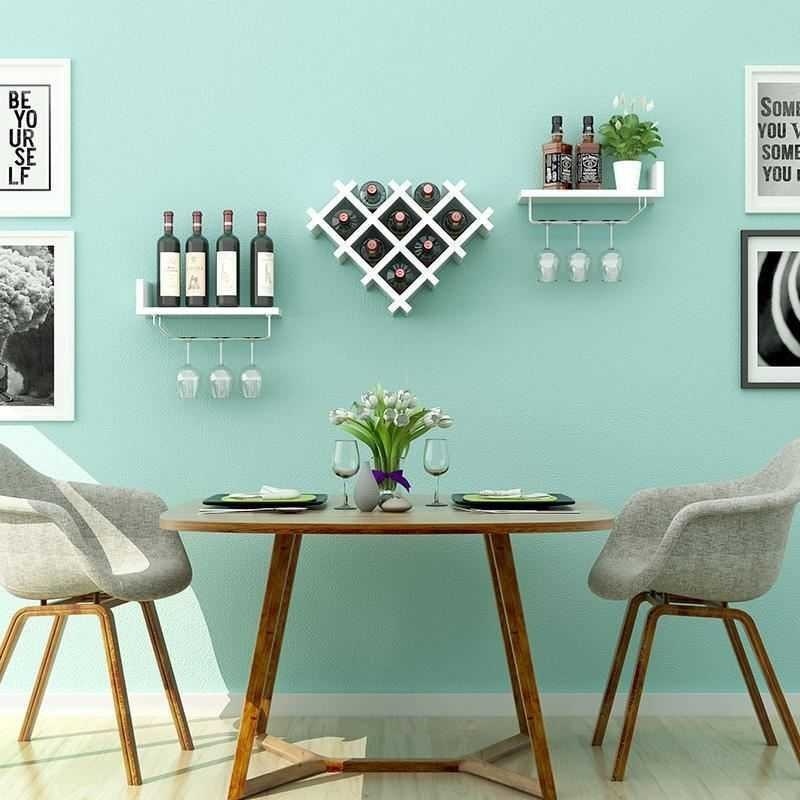 Bar Wine Cabinet Shelf to store and display