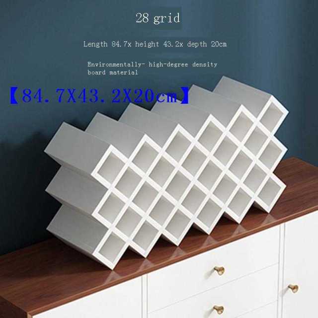 Bar Wine Cabinet Shelf to store and display