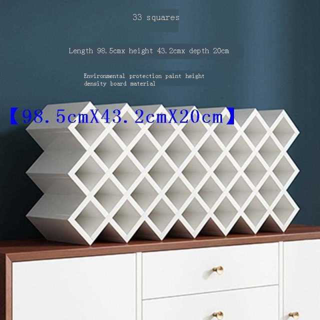 Bar Wine Cabinet Shelf to store and display