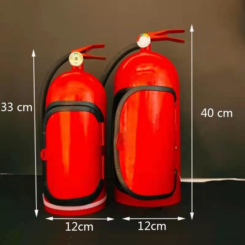 Jerry Can/Gas Can Mini Bar Cabinet Display