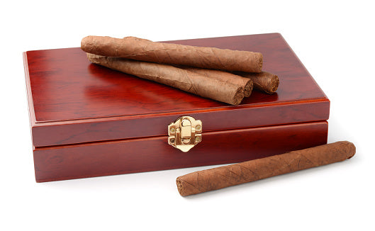 Cigar Humidor