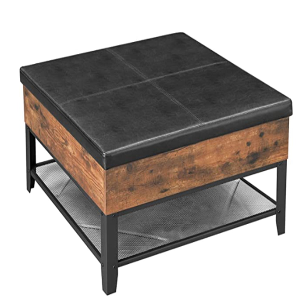 Storage Ottoman