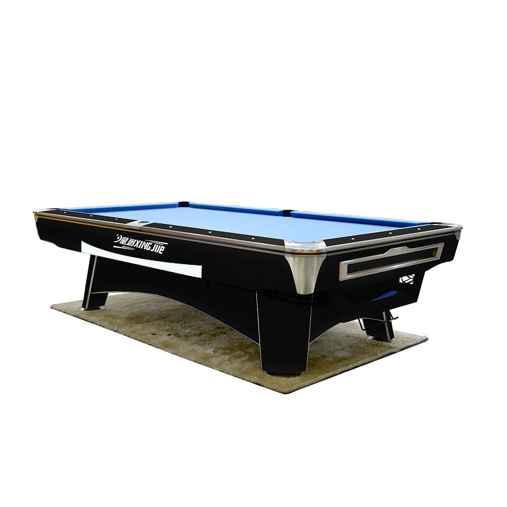 Nature Slate 9ft Billiard Pool Table Price