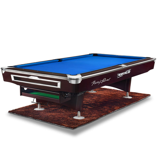 Tournament American Pool Table Choose 8ft. or 9ft.