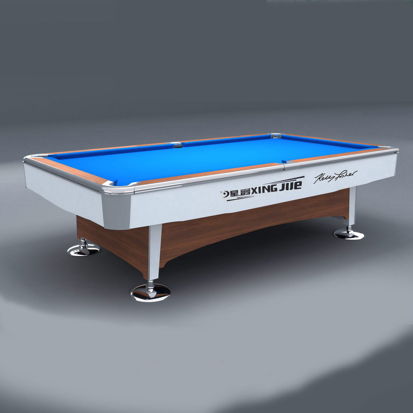 Nature Slate 9ft Billiard Pool Table Price