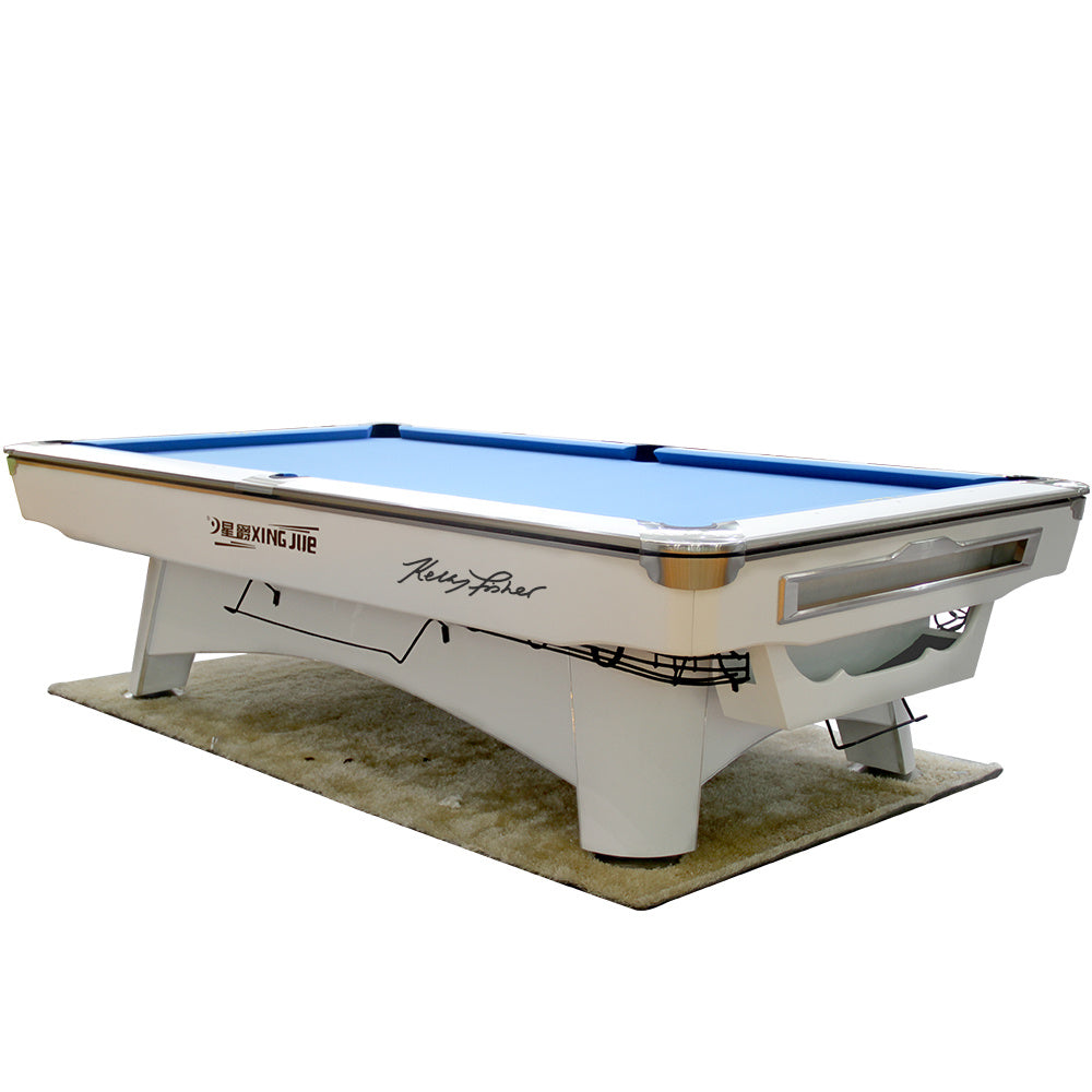 Nature Slate 9ft Billiard Pool Table Price