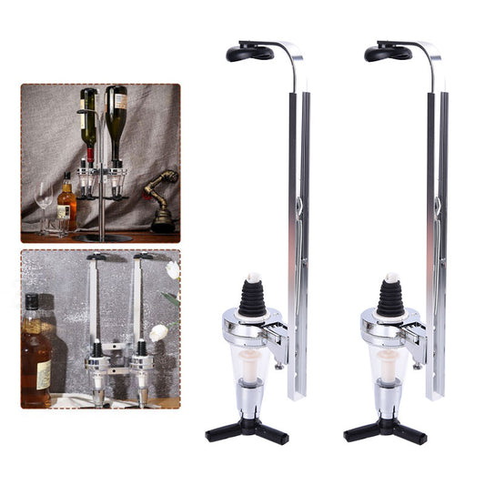 Wall Mounted Liquor Dispenser