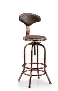 Metal Bar Stools with or without backs