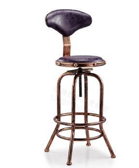 Metal Bar Stools with or without backs