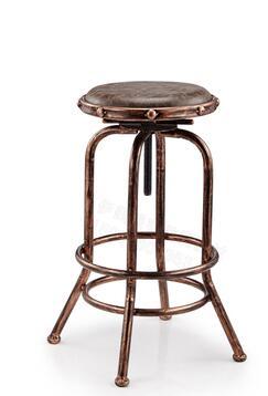 Metal Bar Stools with or without backs