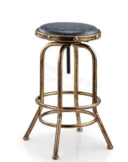 Metal Bar Stools with or without backs