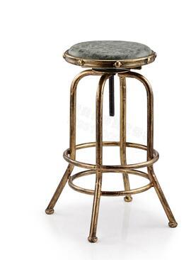 Metal Bar Stools with or without backs