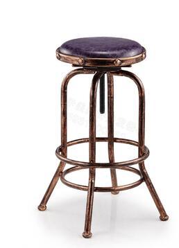 Metal Bar Stools with or without backs