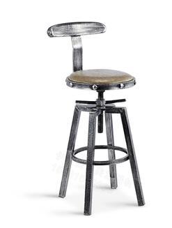 Metal Bar Stools with or without backs