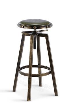 Metal Bar Stools with or without backs