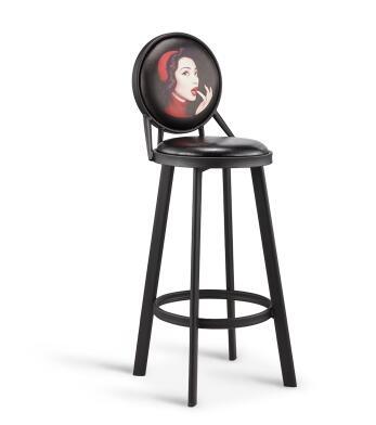 Metal Bar Stools with or without backs