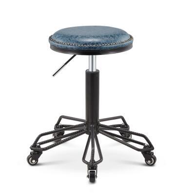 Metal Bar Stools with or without backs