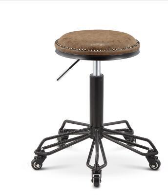 Metal Bar Stools with or without backs