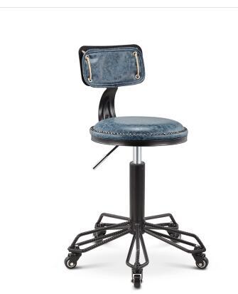 Metal Bar Stools with or without backs