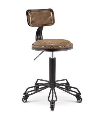 Metal Bar Stools with or without backs